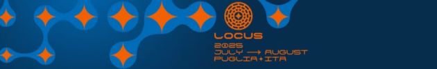 LOCUS FESTIVAL 2025